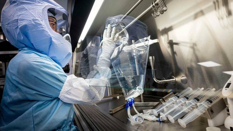 Rwanda to start Marburg vaccine trial as death toll rises