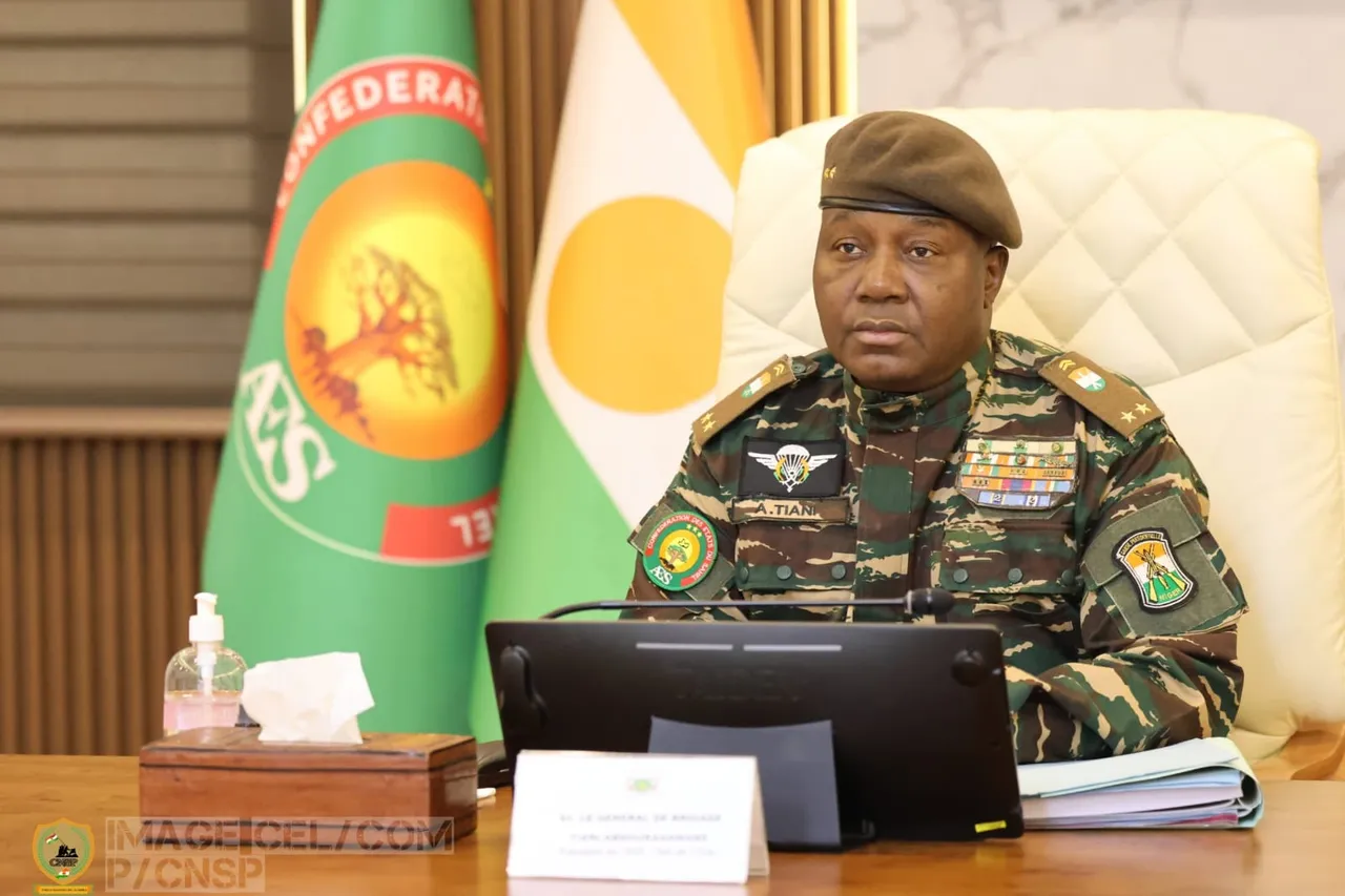 Vyama vya Wafanyakazi Niger Vabadilisha Ratiba Baada ya Kufutwa Maandamano ya Mei Mosi