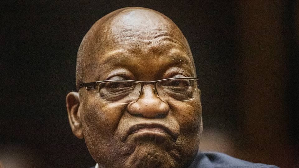 Zuma's prosecution bid against Ramaphosa postponed