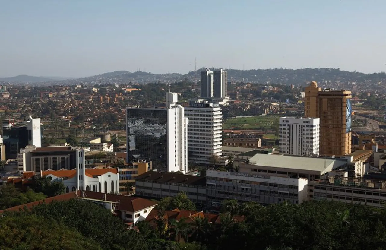 Mauzo ya Nje Yaimarisha Uchumi wa Uganda