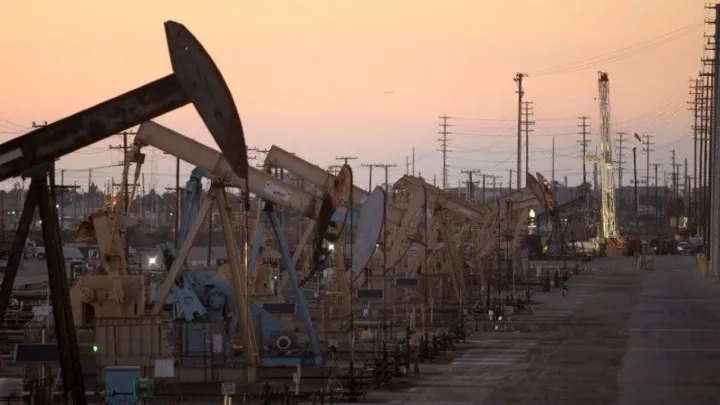 La Libye réalise sa meilleure production pétrolière en 12 ans