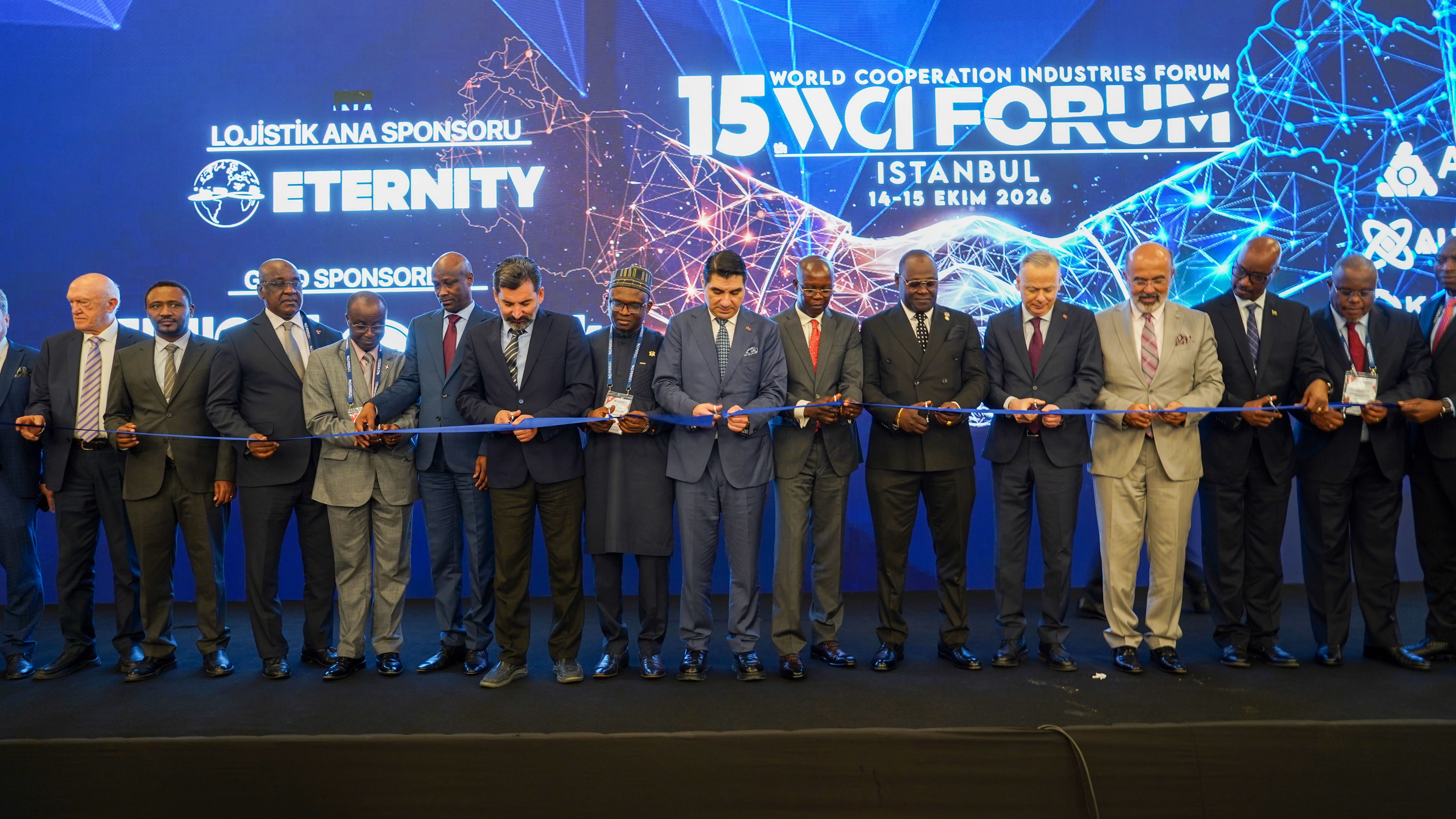 Le WCI Forum encourage des liens économiques plus forts entre l'Afrique et la Türkiye