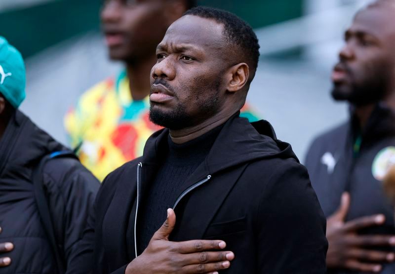We know we're African champions, says Senegal coach
