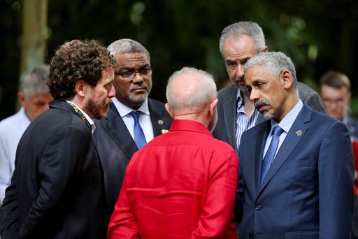 L'Afrique à la COP30 : le continent durement touché exige que le monde passe de la parole aux actes