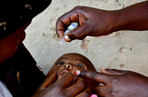 WHO yakamilisha kampeni ya chanjo dhidi ya Polio Malawi