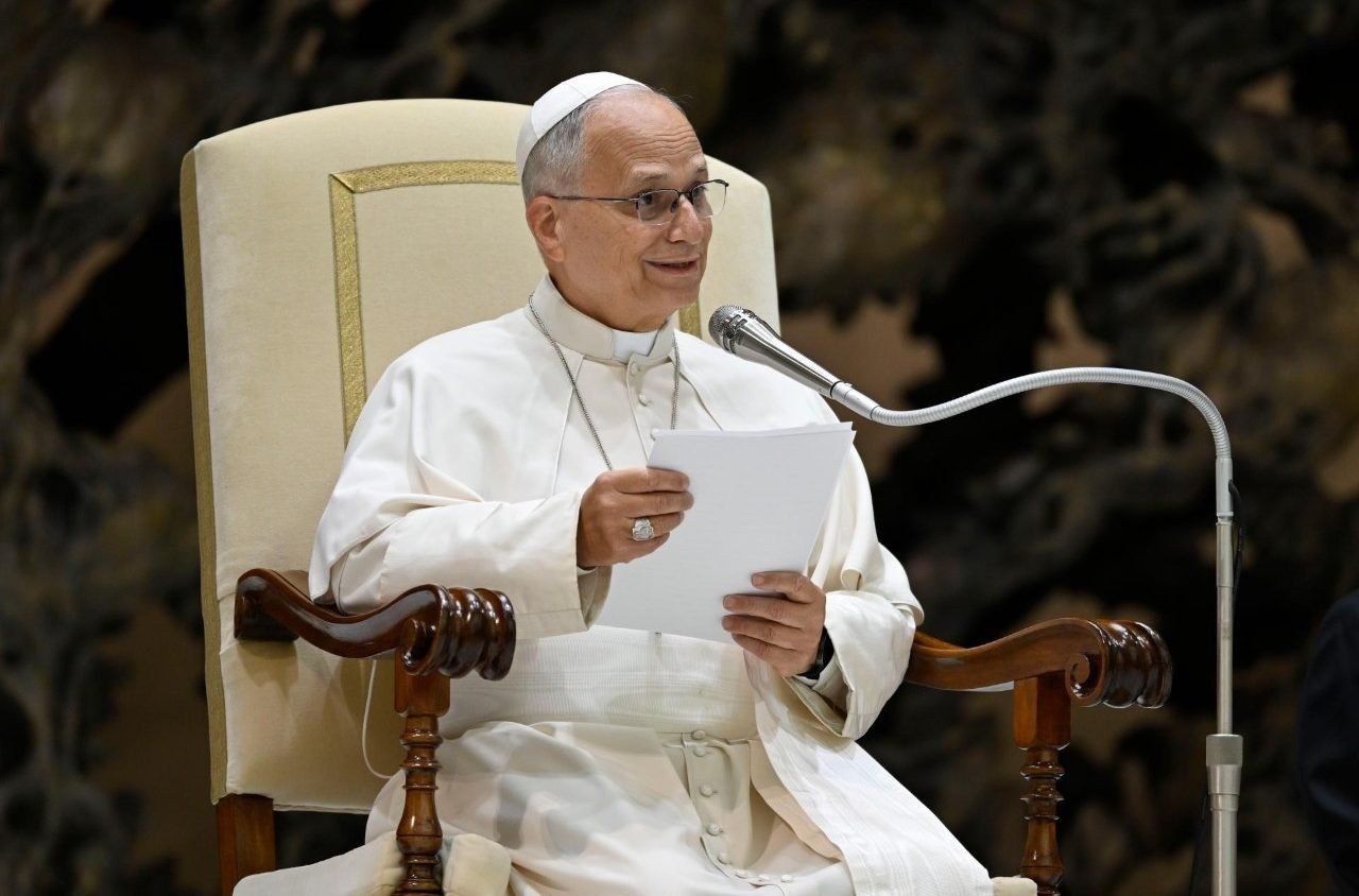 Papa Leo XIV aharisha ziara ya Assisi kwa ushauri wa madaktari