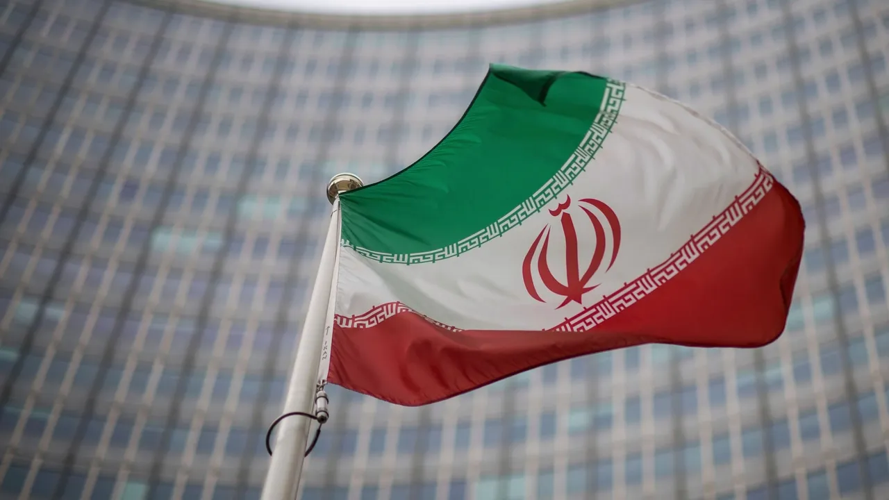 L'Iran veut récupérer 24 milliards de dollars d'avoirs gelés, en cas d'un éventuel accord