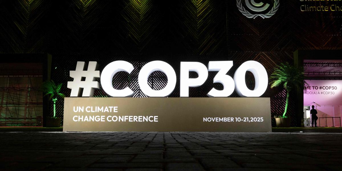 COP30 au Brésil : un sommet climatique sous tension