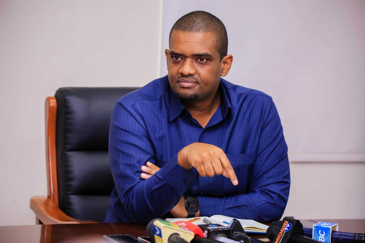 Serikali Yaongeza Uangalizi wa Mafuta Kuzuia Uhaba Nchini Tanzania