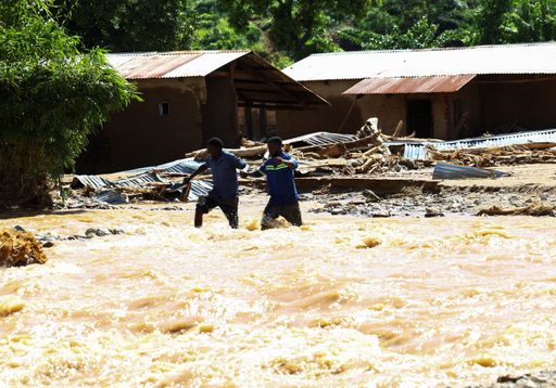 Mozambique in 'tough times': President Chapo cancels Davos trip due to floods