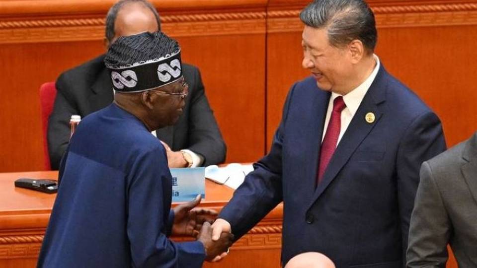 Sommet Chine-Afrique : Une solution ou un nouveau fardeau ?