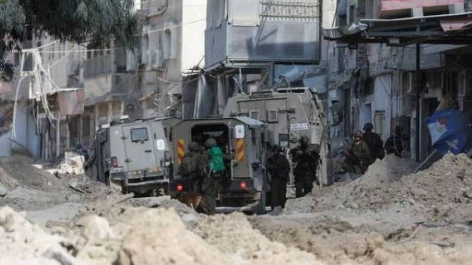 Cisjordanie occupée : 1490 violations israéliennes en octobre