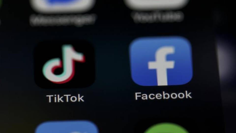 South Sudan lifts ban on TikTok, Facebook after outcry