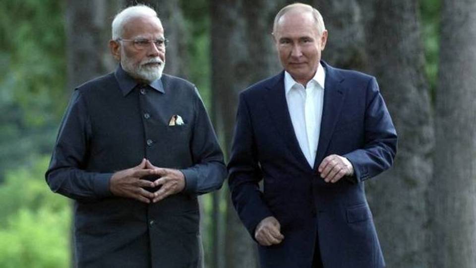 La diplomatie indienne sur la corde raide : comment garder l'équilibre entre la Russie, l'Ukraine et l'Occident?