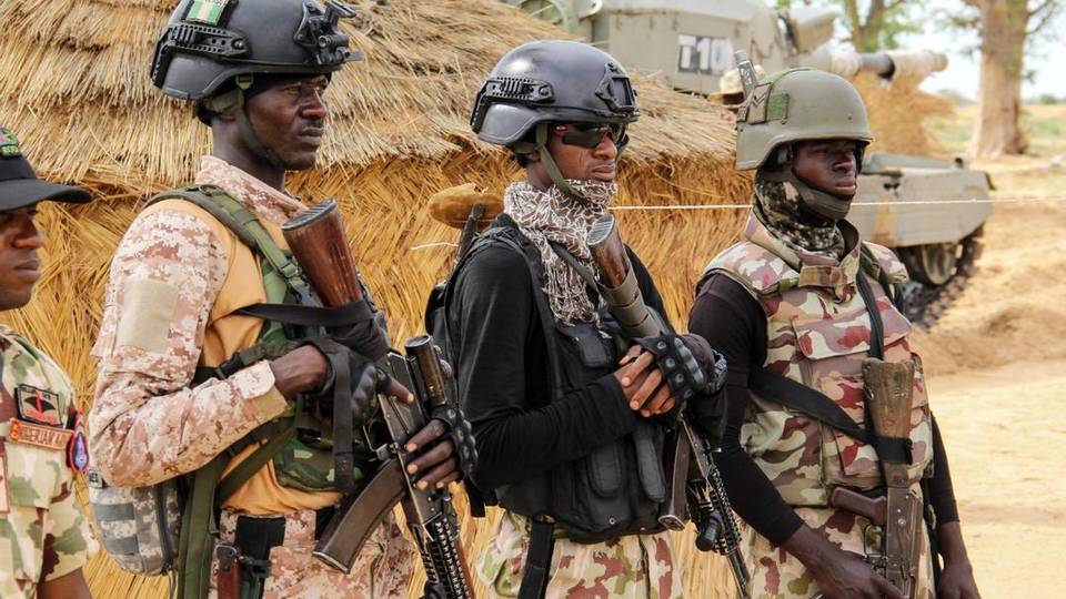 Nigeria: le gouvernement promet de "punir" les responsables de l'attaque accidentelle près de Kaduna