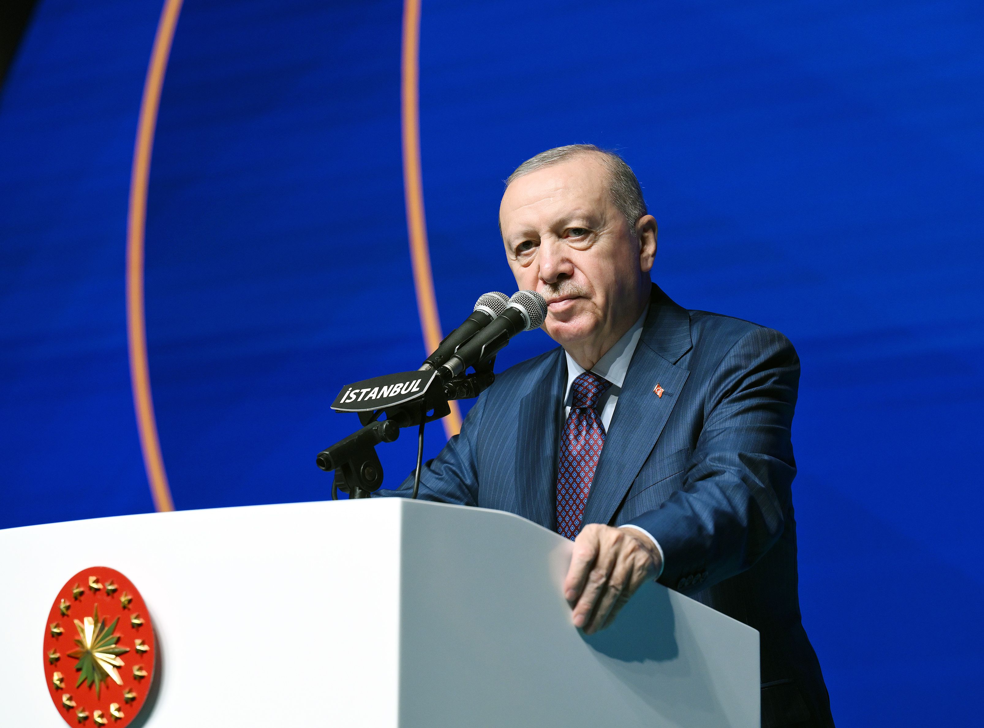 Le président turc Erdogan se rendra aux États-Unis pour la 81e Assemblée générale de l'ONU