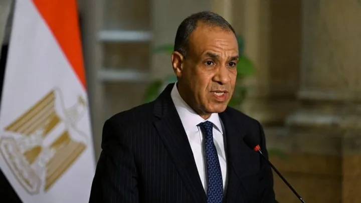 Misri inaitaka Israel iondoke Gaza, na kufungua tena kivuko cha Rafah