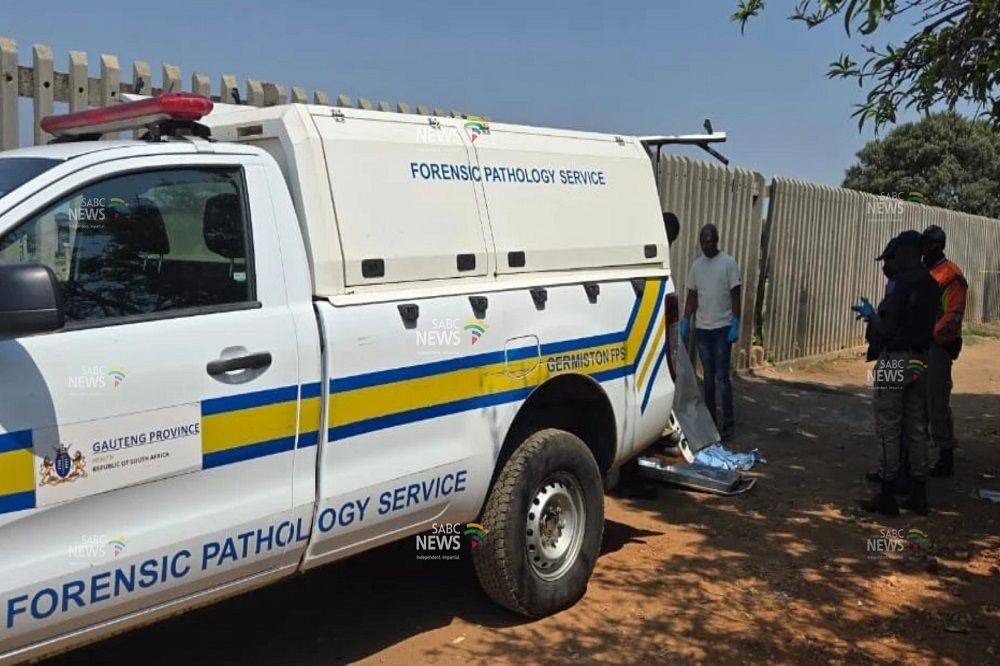 Panic grips South African town as 11th woman's body found in string of killings