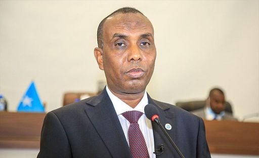 Somalia Yalaani Hatua ya Israel Kutambua Somaliland