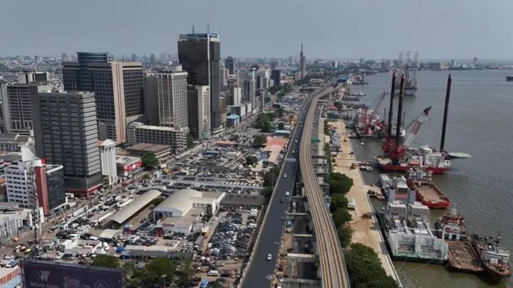 Nigeria enters consolidation phase after two years of reforms, finance minister says
