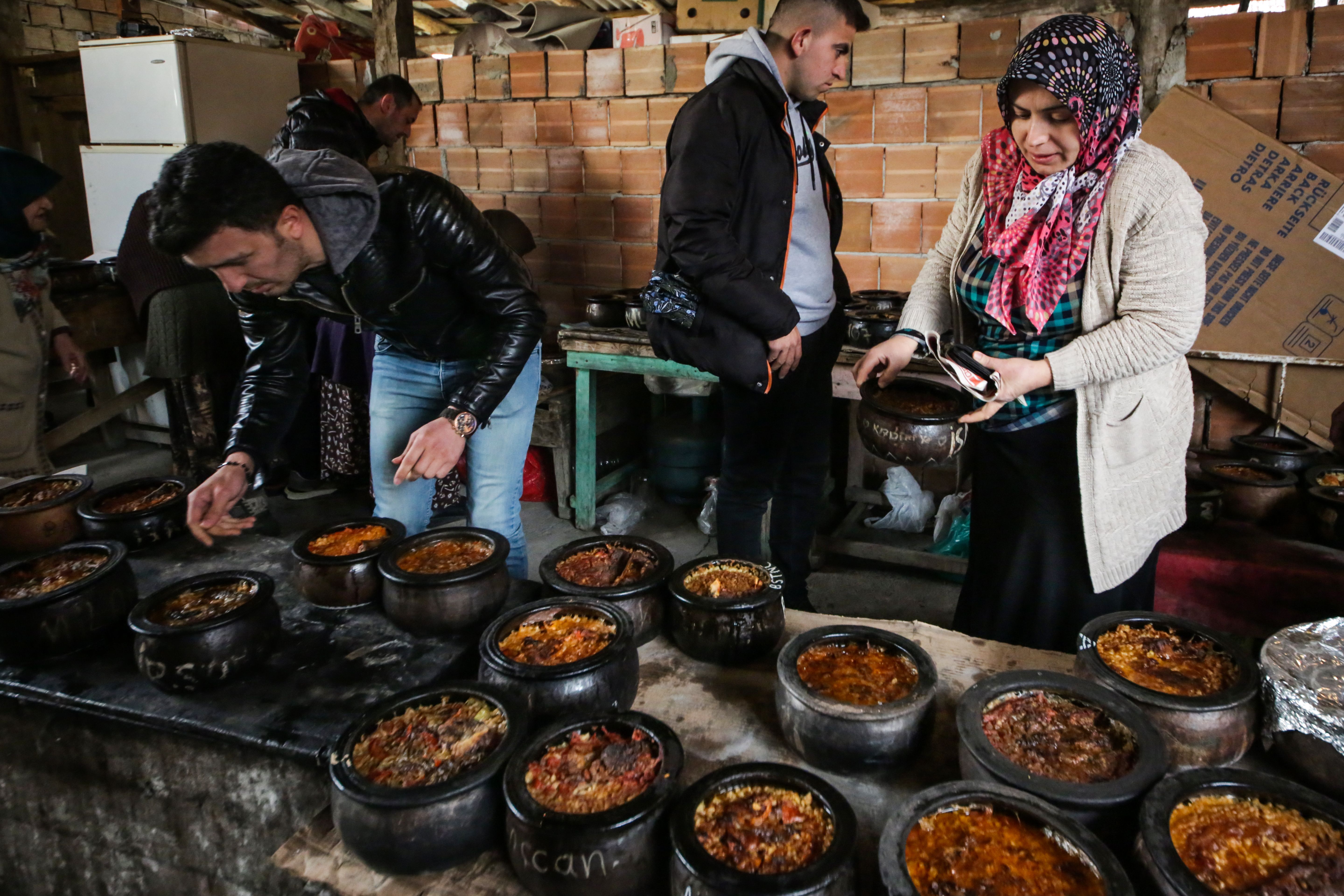 Turkish Cuisine Week 2026 to highlight shared culinary heritage