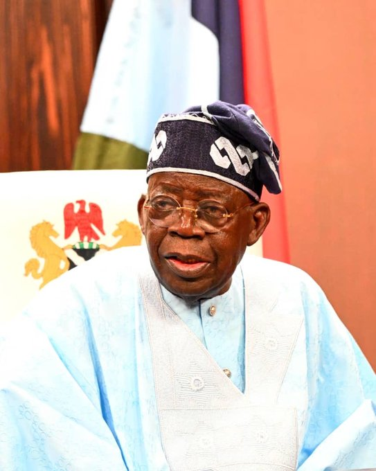 Ranar 'Yancin Kai: Sauye-sauyen da muke yi za su haifar da sakamako mai kyau a nan gaba - Tinubu