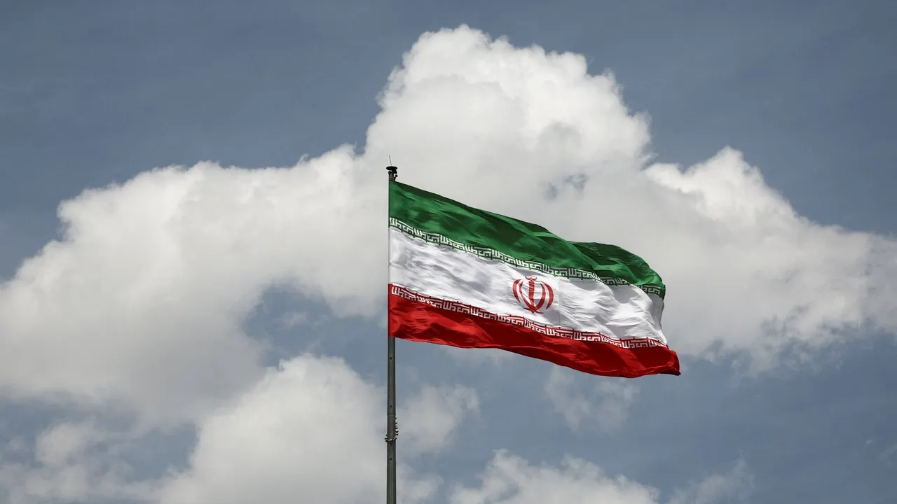 Iran offers $30,000 bounty for capturing or killing US soldiers