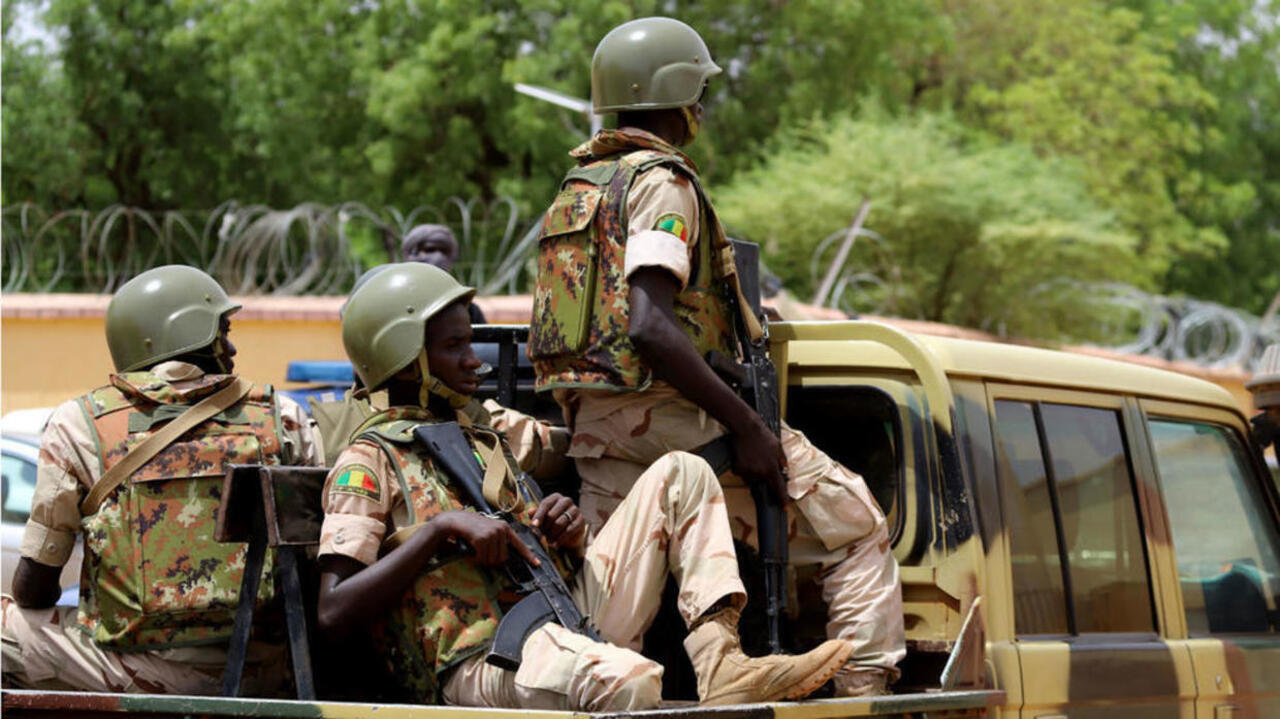 Mali : nouvelles détonations dans plusieurs villes sur fond de crise sécuritaire persistante