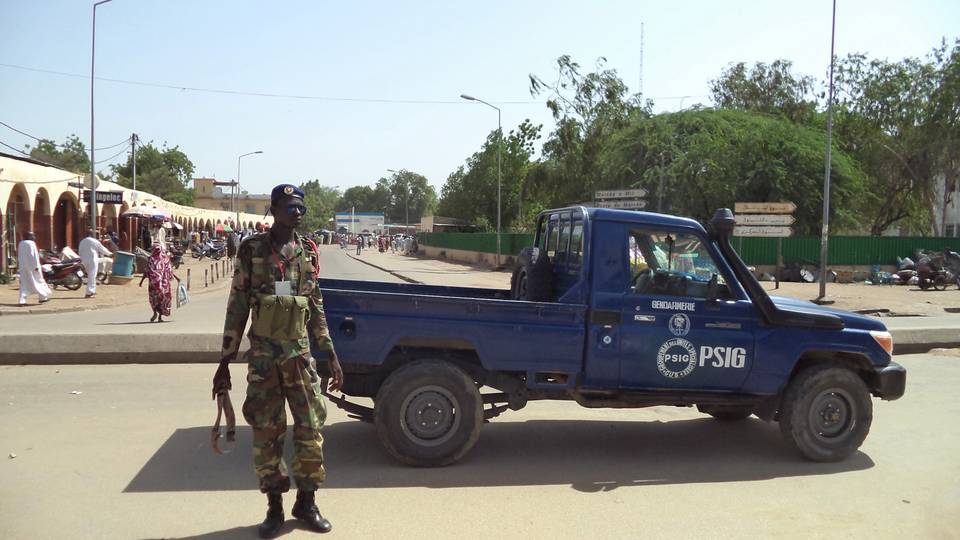 Le Tchad et la Centrafrique veulent créer une force mixte de sécurisation des frontières