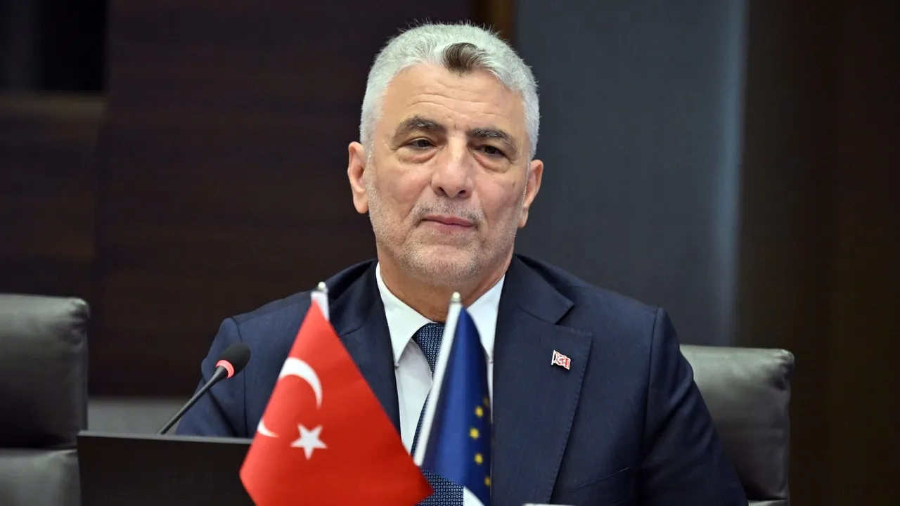 Le commerce entre la Türkiye et l'Union européenne atteint un record de 233 milliards de dollars
