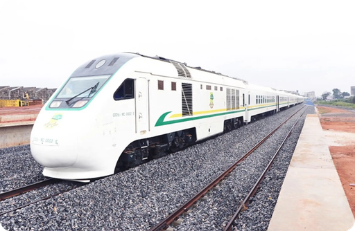 Ajali ya Treni Yasababisha Kutokea kwa Matukio ya Kuacha Njia Nchini Nigeria