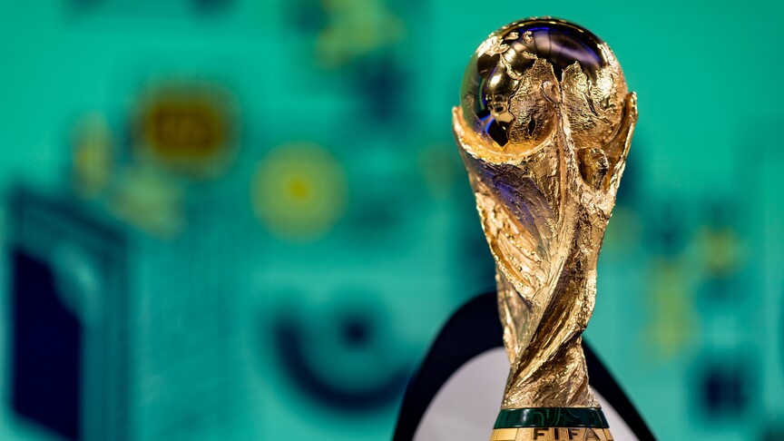 Palestinian FA Defends Handshake Refusal at FIFA Congress
