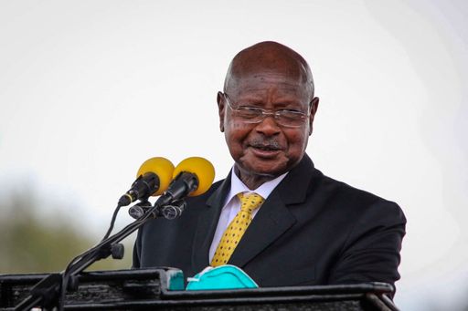 L'Ouganda vote jeudi, le président sortant Museveni semble favori