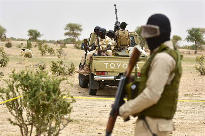 Niger : attaques à Konni, 33 civils tués et plusieurs blessés