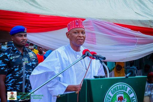 Damuwa kan kutsawar 'yan bindiga Jihar Kano