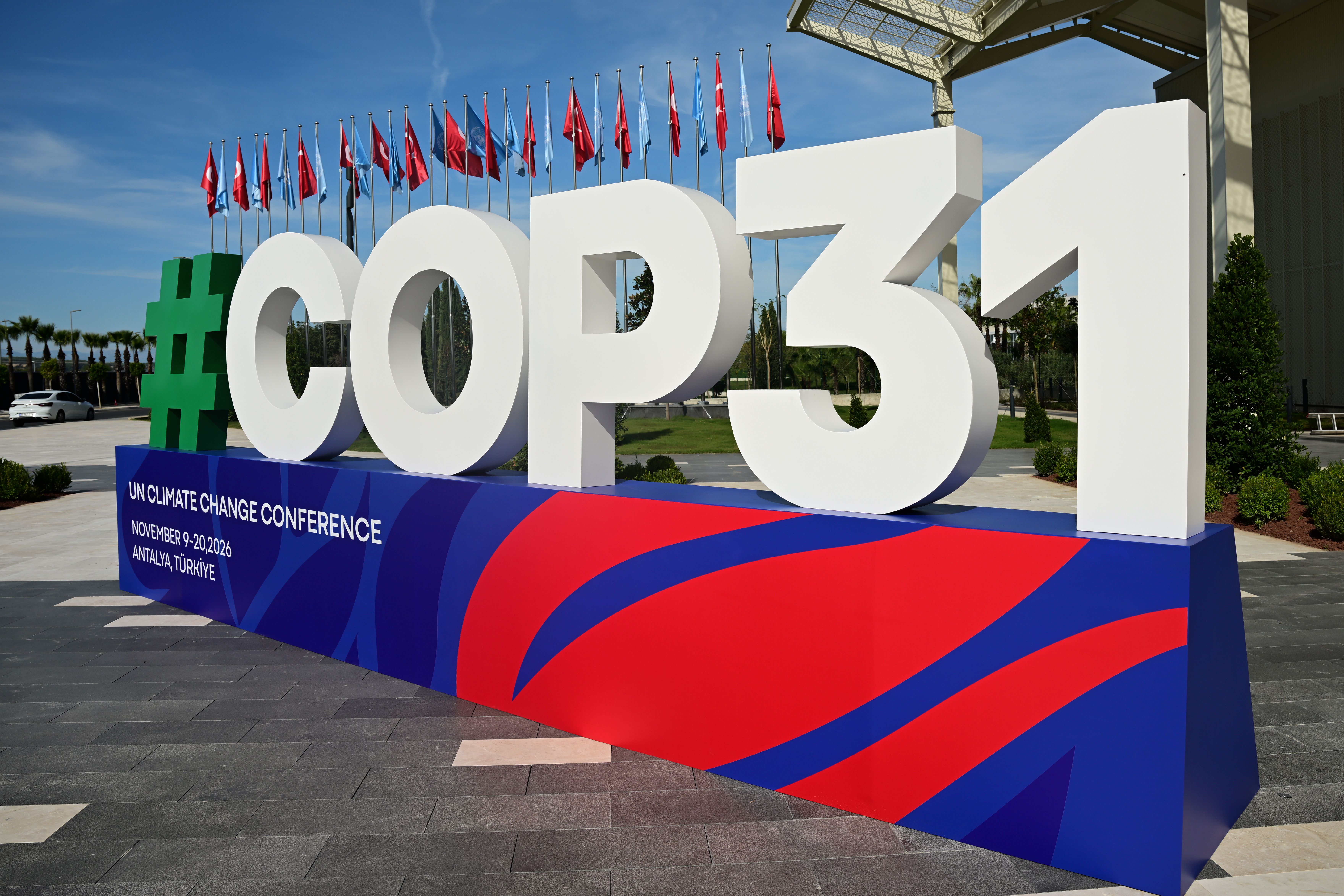 Antalya agenda: COP31 can turn zero waste from a theme into a delivery discipline