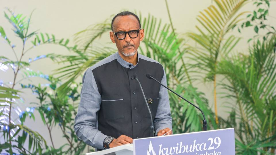 Le Rwanda supprime les taxes sur dix services