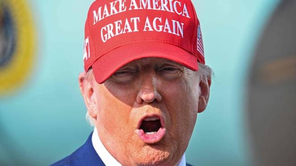 Here's why Trump’s executive orders are facing a legal storm