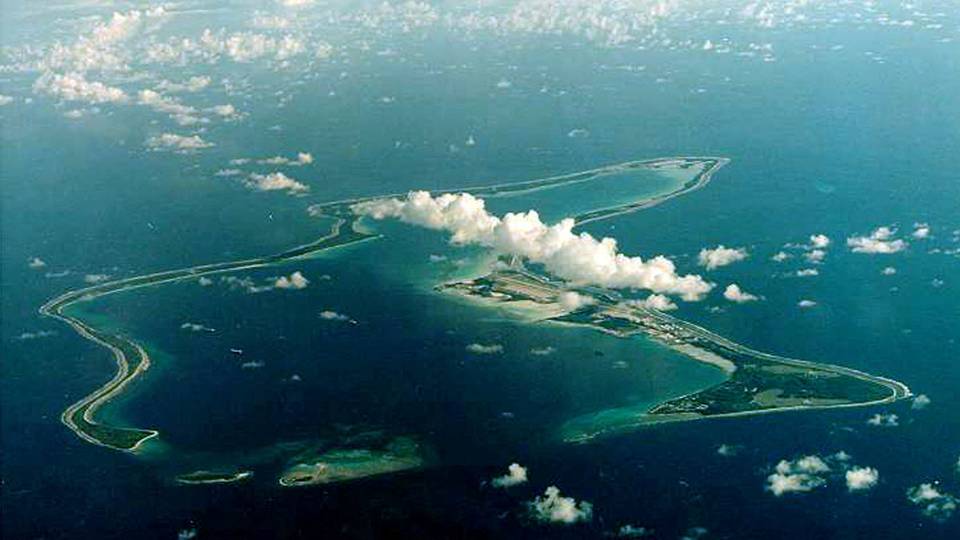 Chagos Islands: Mauritius seeks review in blow to UK deal