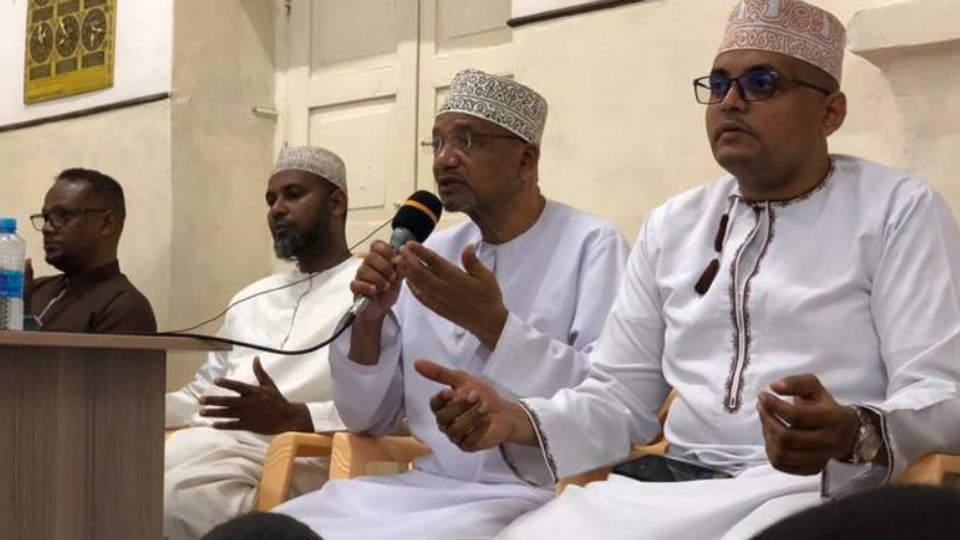 Yadda wasu jagororin al'umma suka rinka sauya rayuwar matasan da suka 'kangare'