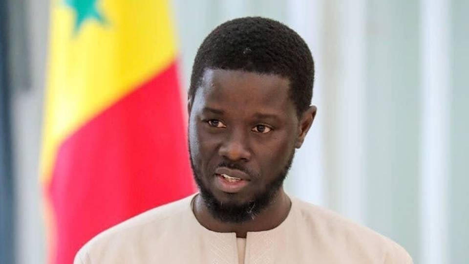Moody's abaisse la note du Sénégal à B1 en raison de sa situation budgétaire