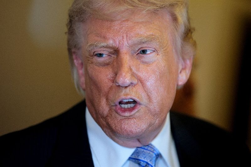 Dakarun Amurka da na Nijeriya sun kashe mataimakin shugaban Daesh, Abu-Bilal al-Minuki: Trump