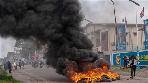 UN Yaonya Kuhusu Unyanyasaji wa Kingono Mashariki mwa DRC