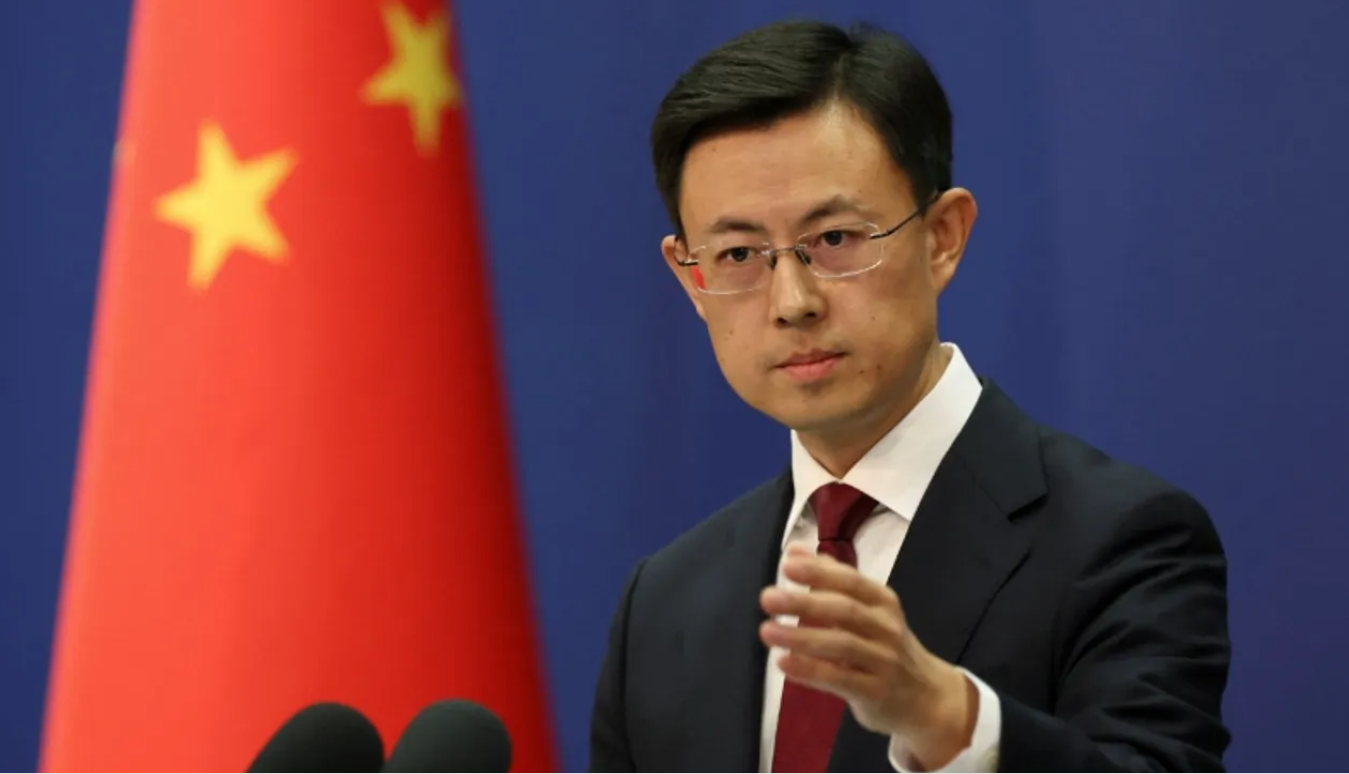 China yasema kizuizi cha Marekani katika Mlango-Bahari wa Hormuz ni 'hatari'