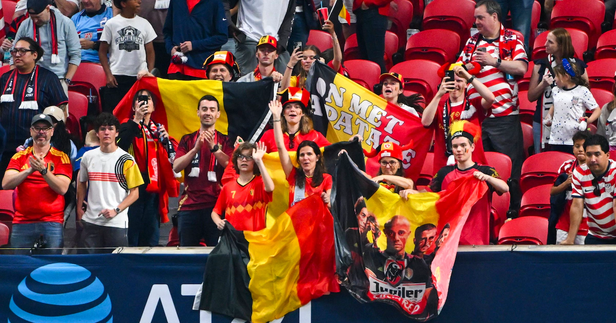 Amnesty International met en garde sur les droits humains à la Coupe du monde 2026