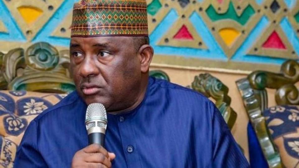 Shugaban kamfanin BUA Abdul Samad ya ki karbar mukamin da APC ta ba shi