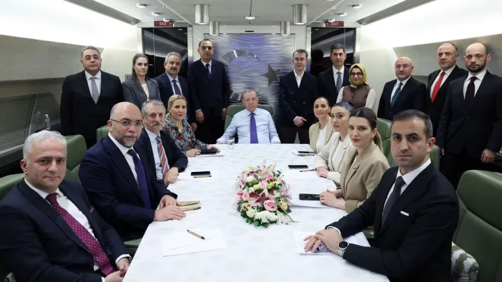 L'architecture de sécurité de l'Europe 