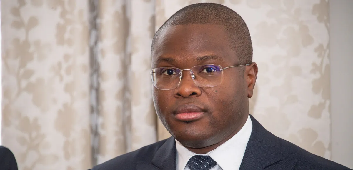 Benin’s Constitutional Court Confirms Wadagni’s Presidential Victory