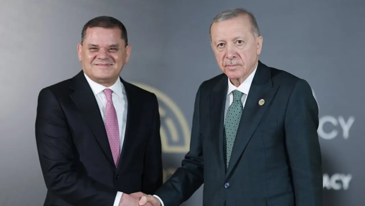 Erdogan ajikita Libya na Burundi, asisitiza siasa jumuishi na ushirikiano wa Afrika