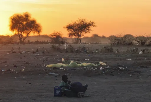 Zaidi ya Watu 200 Wauawa Darfur katika Mauaji Mapya ya Kikabila